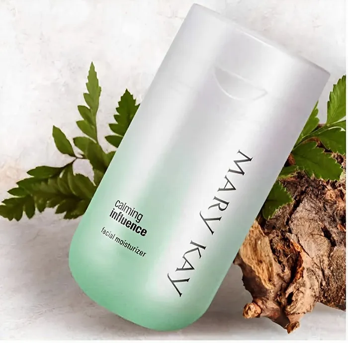 آبرسان پوست حساس مری کی