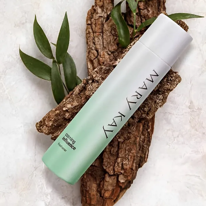 تونر پوست حساس مری کی