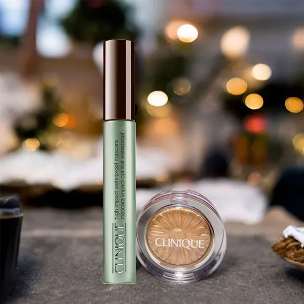 ریمل های ایمپکت ضد آب کلینیک