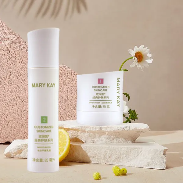 آبرسان زیر 25 سال پوست چرب و خشک مری کی