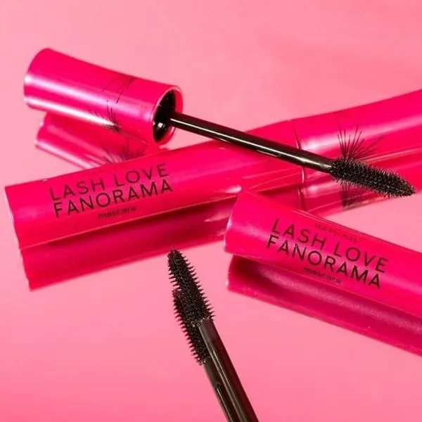 ریمل بلند کننده خارجی ضدحساسیت مری کی