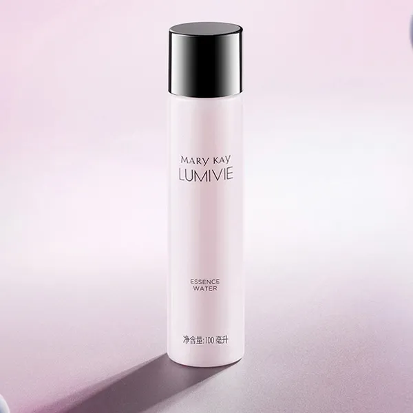 تونر روشن کننده انواع پوست مری کی