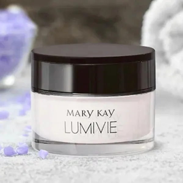 کرم آبرسان روشن کننده انواع پوست مری کی