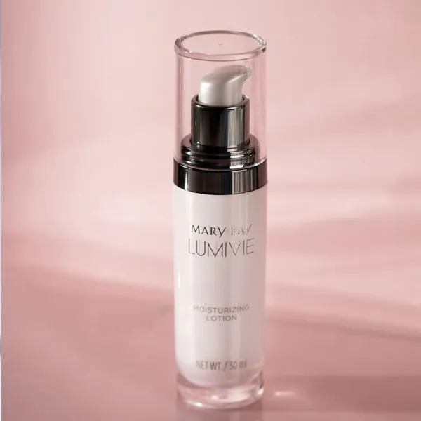 سرم آبرسان روشن کننده انواع پوست مری کی