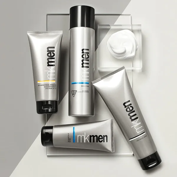 ست اصلاح مردانه مری کی