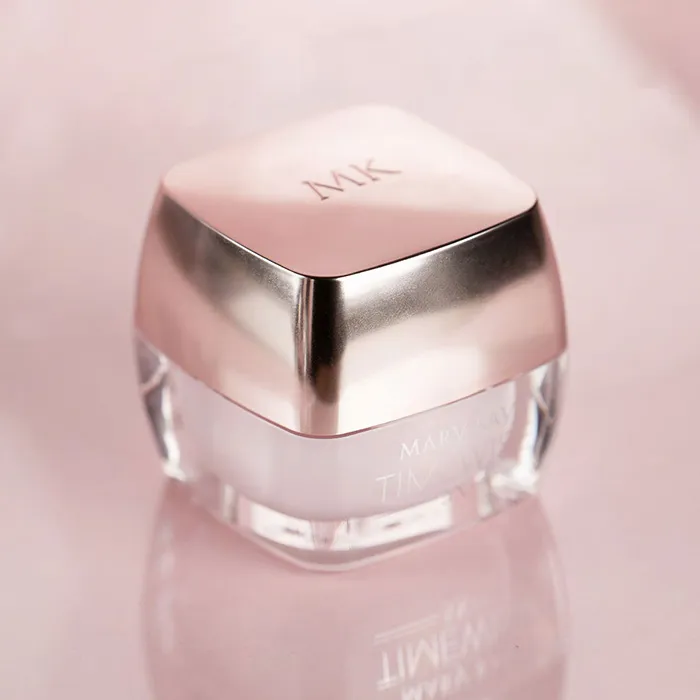 کرم روز پوست خشک و کرم روز پوست چرب مری کی