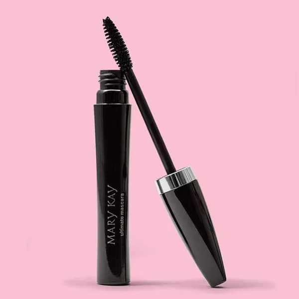 ریمل حجم دهنده خارجی ضدحساسیت مری کی