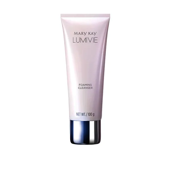 شوینده فومی پوست نرمال LUMIVIE مری کی
