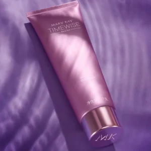فوم شستشوی صورت مری کی TimeWise® Plus برای پوست خشک بالای 40 سال