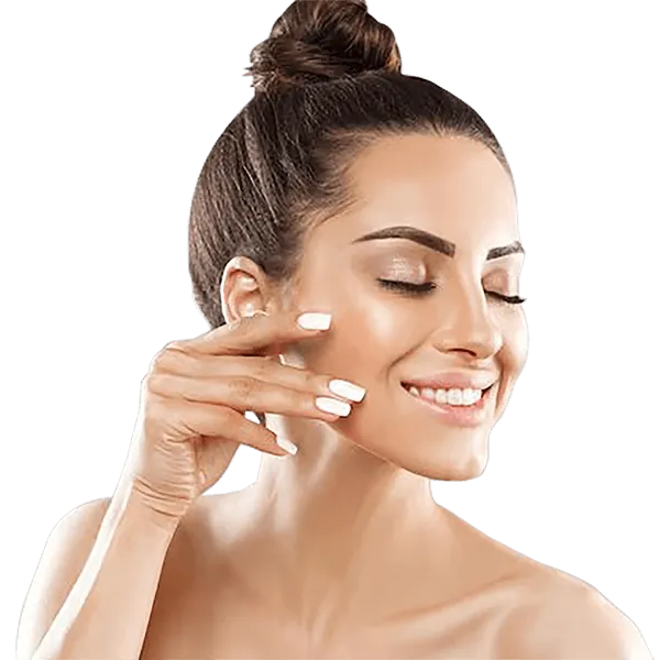 روتین پوستی